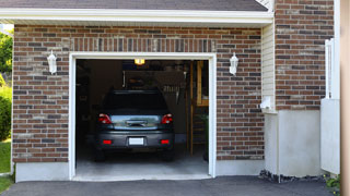 Garage Door Installation at North Admiral Seattle, Washington